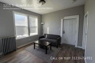 1215 S Homan Ave #3M - Photo 1 of 1