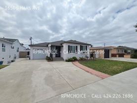 16506 Haas Ave - Photo 1 of 1