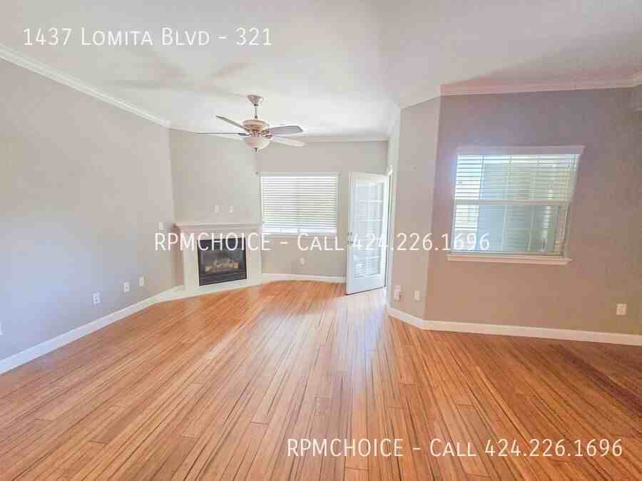 1437 Lomita Blvd #321 - Photo 3 of 23