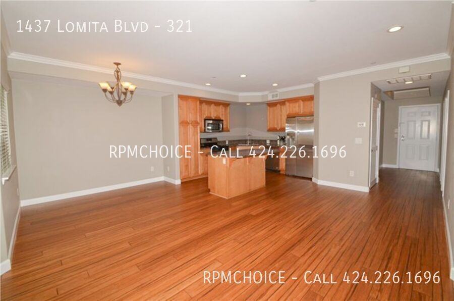 1437 Lomita Blvd #321 - Photo 4 of 23