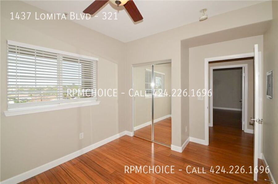 1437 Lomita Blvd #321 - Photo 6 of 23