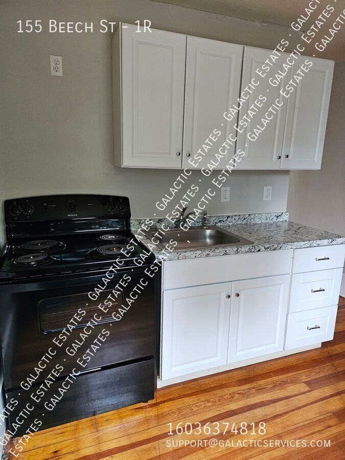155 Beech St #1R - Photo 2 of 6