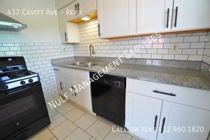 featured image of 437 Cavitt Ave #REAR