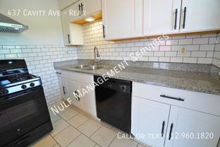 437 Cavitt Ave #REAR - Photo 1 of 1
