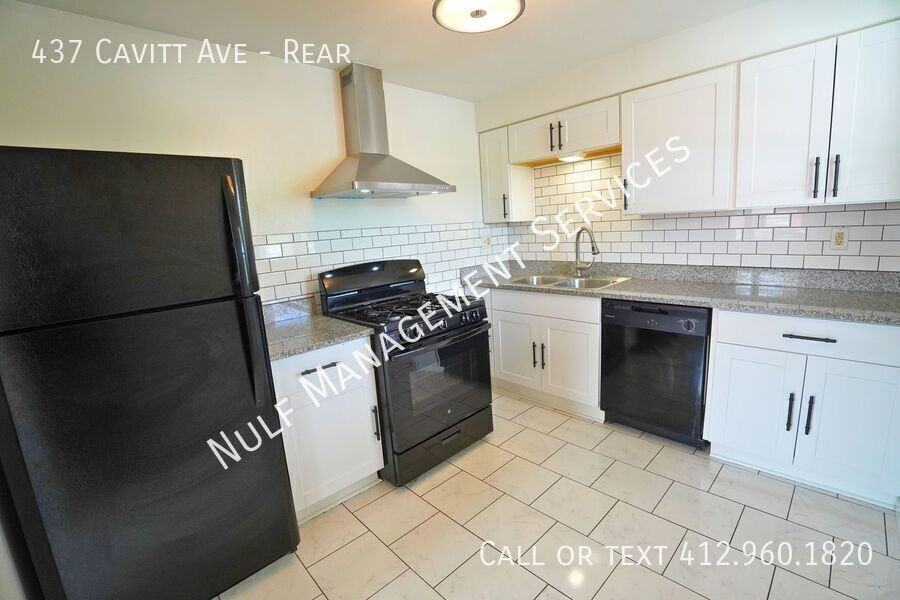437 Cavitt Ave #REAR - Photo 2 of 10