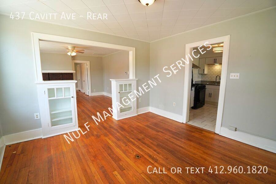 437 Cavitt Ave #REAR - Photo 3 of 10