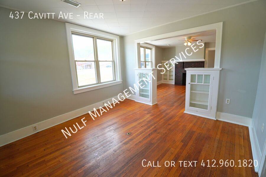 437 Cavitt Ave #REAR - Photo 4 of 10
