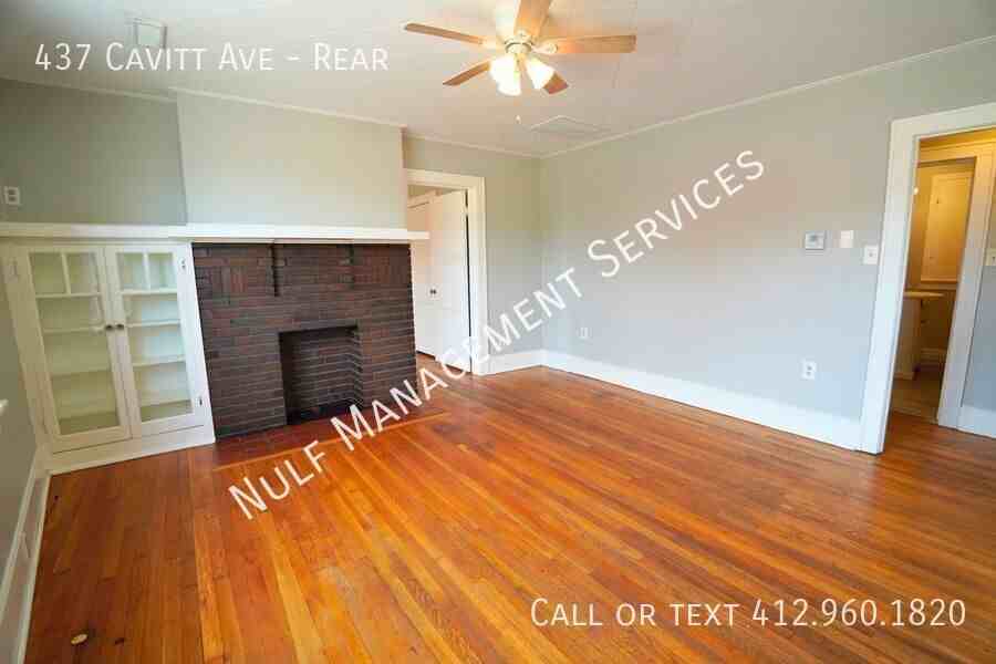 437 Cavitt Ave #REAR - Photo 5 of 10