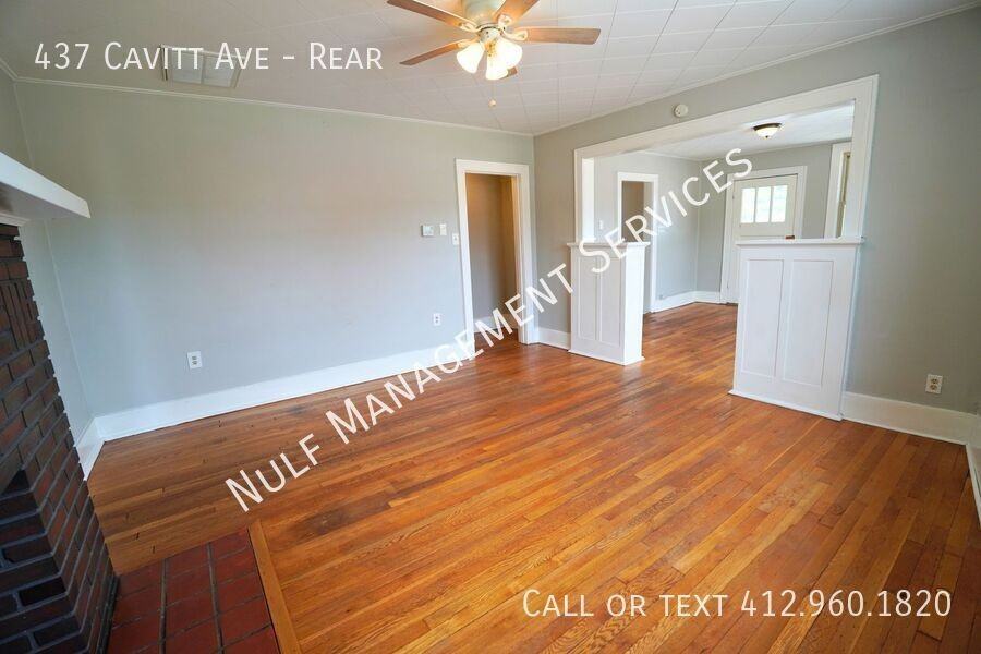 437 Cavitt Ave #REAR - Photo 6 of 10