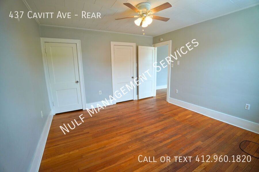 437 Cavitt Ave #REAR - Photo 7 of 10