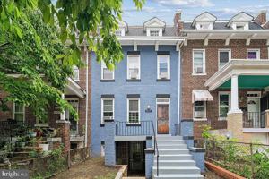 featured image of 1 - 4605 Gerogia Ave NW