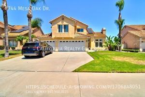 featured image of 8744 Mesa Oak Dr