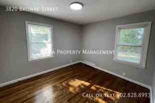 3820 Browne St - Photo 1 of 1
