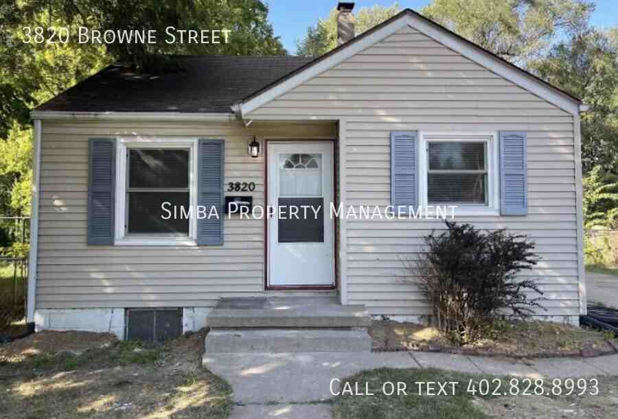 3820 Browne St - Photo 2 of 8