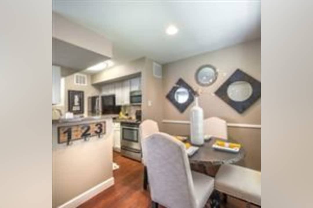 5300 Keller Springs Rd