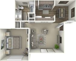 featured image of 3325 Willowcrest Dr