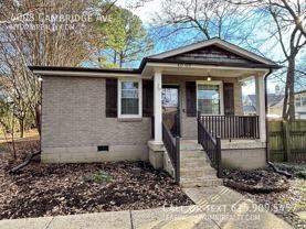 4008 Cambridge Ave - Photo 1 of 1