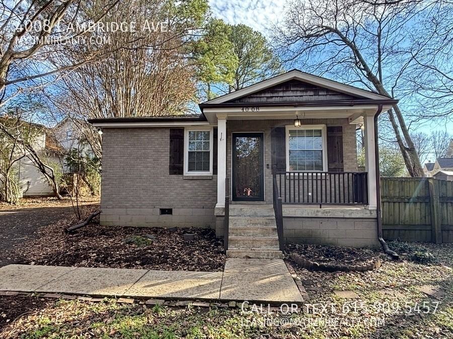 4008 Cambridge Ave - Photo 2 of 14
