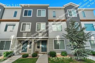 1514 S 615 W #1 - Photo 1 of 1