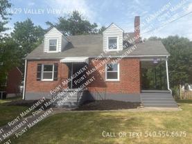 3429 Valley View Ave Nw - Photo 1 of 1