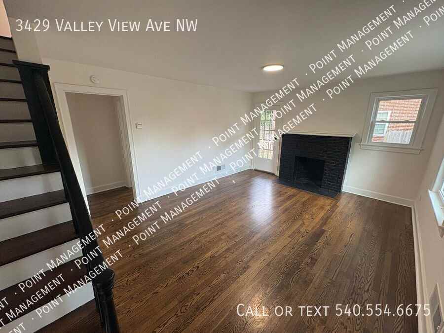 3429 Valley View Ave Nw - Photo 3 of 13