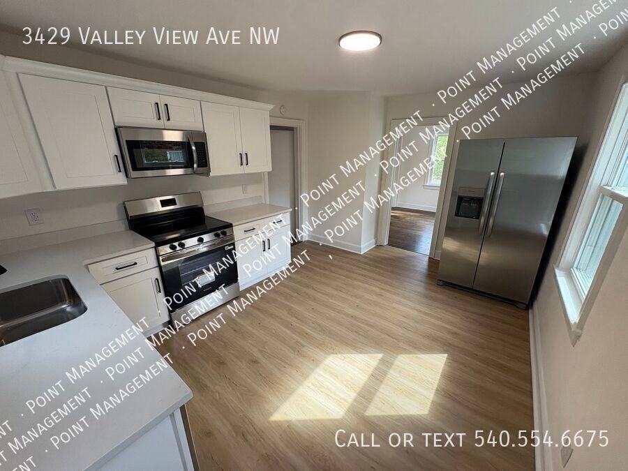 3429 Valley View Ave Nw - Photo 5 of 13