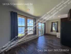 1631A S Crooked Lake Dr - Photo 1 of 1