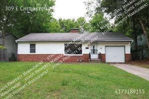 featured image of 309 E Cherokee St