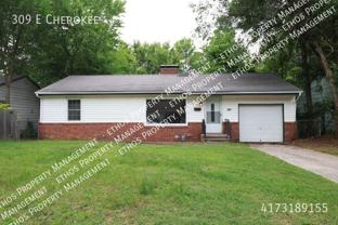 309 E Cherokee St - Photo 1 of 1