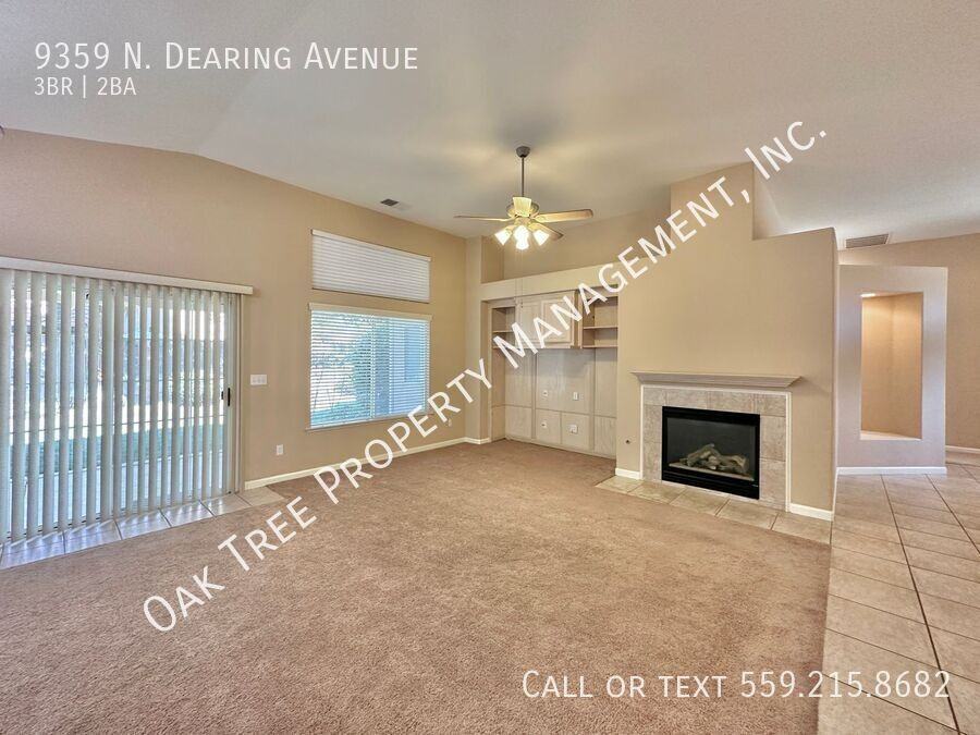 9359 N Dearing Ave - Photo 5 of 18