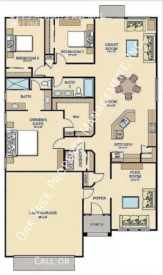 4113 Alamos Ave - Photo 5 of 5