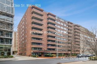 1140 23rd St Nw #906 - Photo 1 of 1