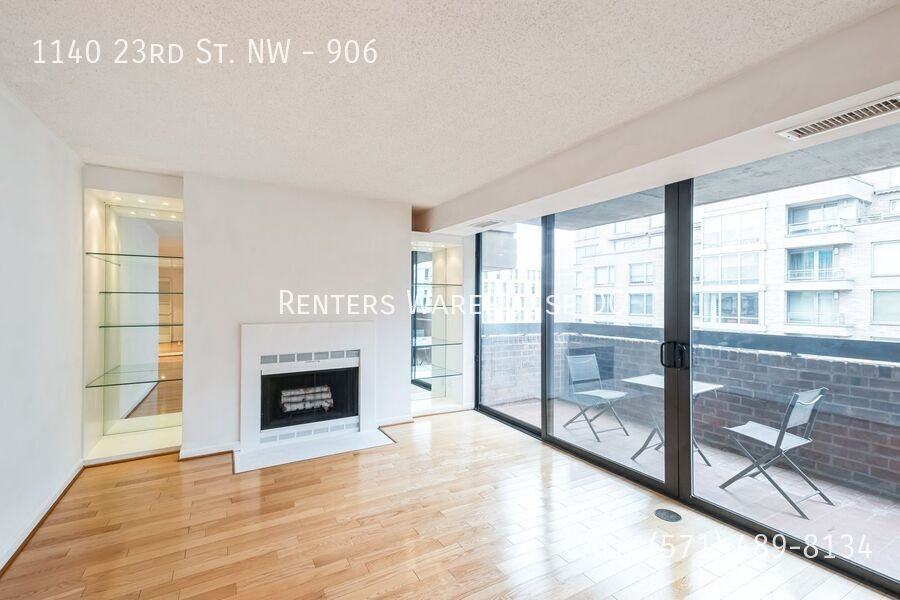 1140 23rd St Nw #906 - Photo 2 of 15
