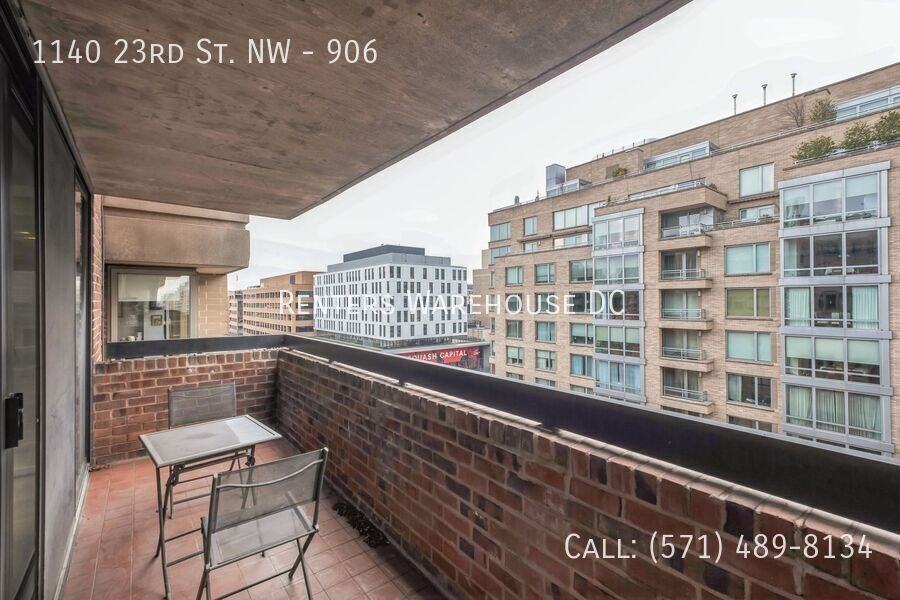 1140 23rd St Nw #906 - Photo 3 of 15
