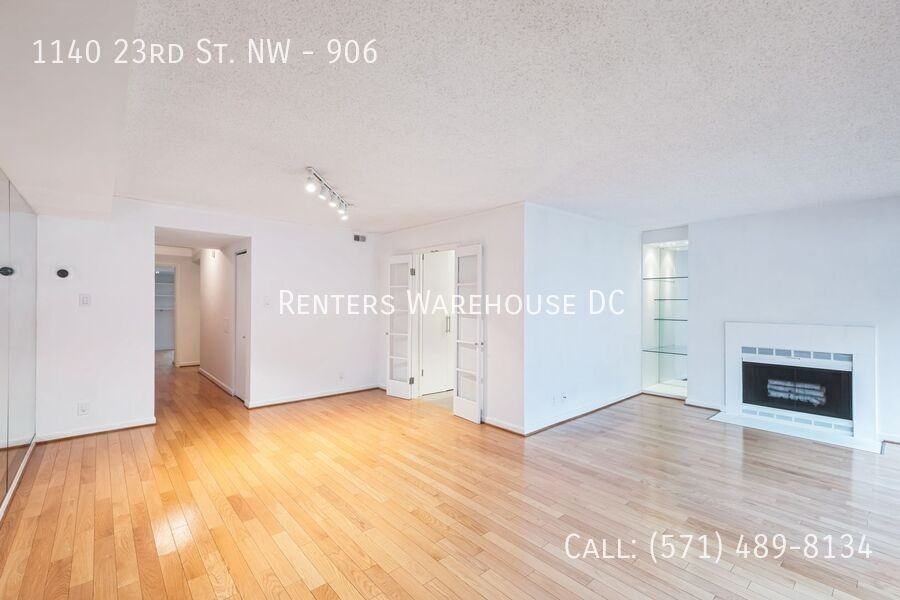 1140 23rd St Nw #906 - Photo 4 of 15