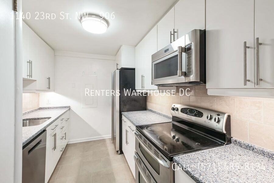 1140 23rd St Nw #906 - Photo 6 of 15