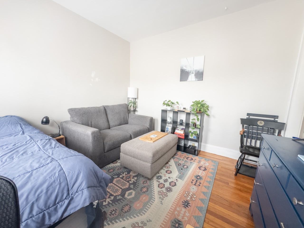 1572 Commonwealth AveUnit 12 #12 - Photo 4 of 11