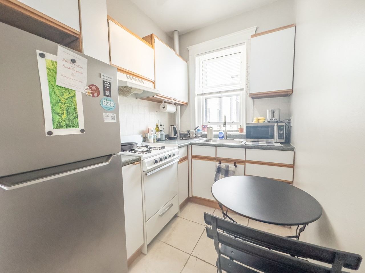 1572 Commonwealth AveUnit 12 #12 - Photo 5 of 11