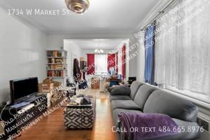 featured image of 1734 W Market St #1
