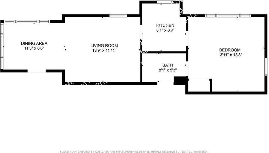 1734 W Market St #1 - Photo 2 of 18