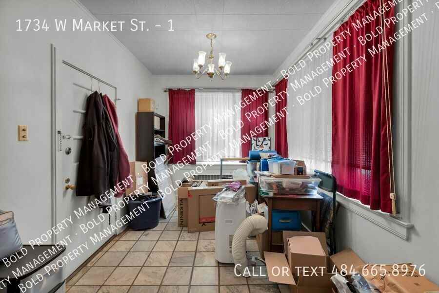 1734 W Market St #1 - Photo 3 of 18