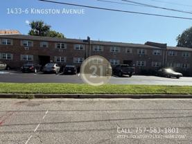 1433 Kingston Ave Apt 6 #Apt 6 - Photo 1 of 1