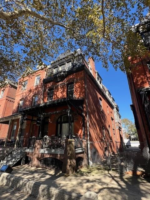 3315 Powelton Avenue - Photo 2 of 4