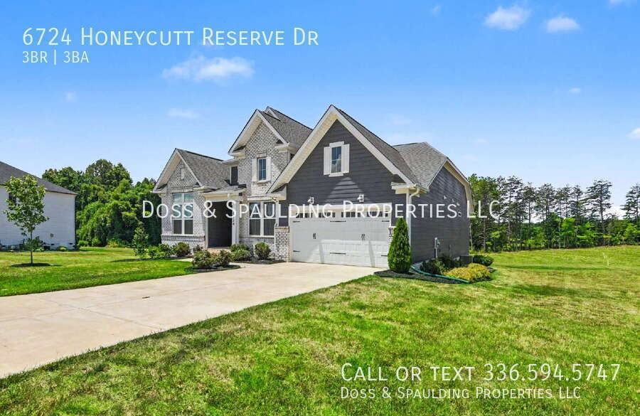 6724 Honeycutt Reserve Dr - Photo 2 of 45