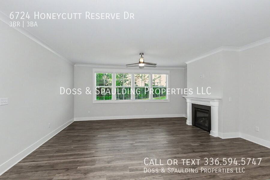 6724 Honeycutt Reserve Dr - Photo 5 of 45
