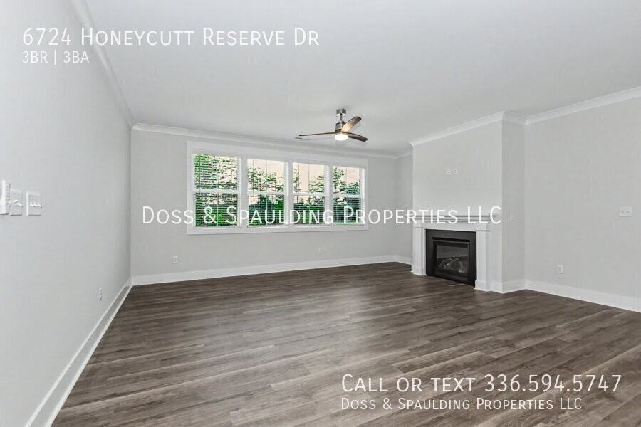 6724 Honeycutt Reserve Dr - Photo 6 of 45