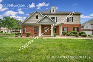 11910 Lacroix St - Photo 1 of 1