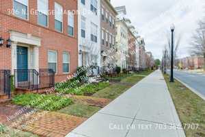 featured image of 306 N George Mason Dr