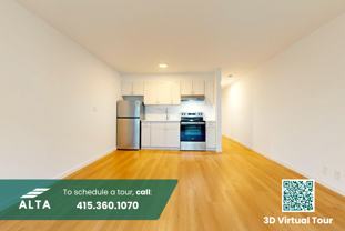 3220 Geary Blvd #308 - Photo 1 of 1