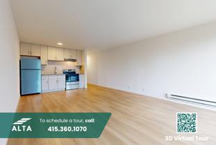 3220 Geary Blvd #304 - Photo 1 of 1